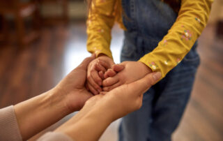 Supporting Parents