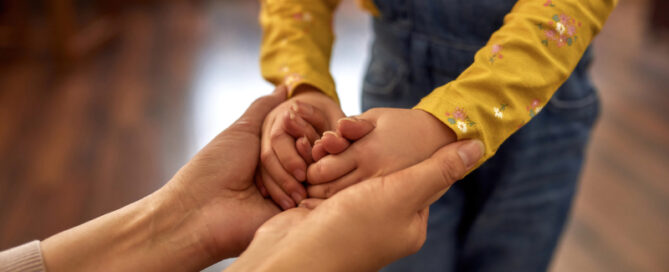 Supporting Parents